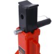 Siavonce Red 22-Ton Steel Jack stand