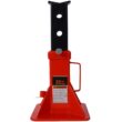Siavonce Red 22-Ton Steel Jack stand