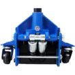 Siavonce Blue 4-Ton Steel Hydraulic Trolley jack