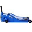 Siavonce Blue 4-Ton Steel Hydraulic Trolley jack