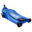 Siavonce Blue 4-Ton Steel Hydraulic Trolley jack