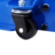 Siavonce Blue 4-Ton Steel Hydraulic Trolley jack