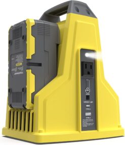 PowerSmart 300 -Watt Power Inverter