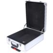 LETILY 899 -Piece Standard (SAE) and Metric Mechanics Tool Set with Hard Case