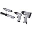 Miki Shinly 71 -Piece Standard (SAE) and Metric Mechanics Tool Set with Hard Case