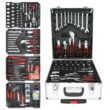 Miki Shinly 899 -Piece Metric Mechanics Tool Set with Hard Case
