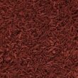 GroundSmart 37.5-cu ft Red Rubber Shredded Bulk Rubber Mulch Certified for Playgrounds IPEMA Recycled Bulk Mulch