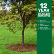 GroundSmart 37.5-cu ft Cypress Rubber Nuggets Bulk Rubber Mulch Certified for Playgrounds IPEMA Recycled Bulk Mulch