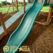 GroundSmart 37.5-cu ft Cypress Rubber Nuggets Bulk Rubber Mulch Certified for Playgrounds IPEMA Recycled Bulk Mulch