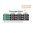GroundSmart 37.5-cu ft Cypress Rubber Nuggets Bulk Rubber Mulch Certified for Playgrounds IPEMA Recycled Bulk Mulch
