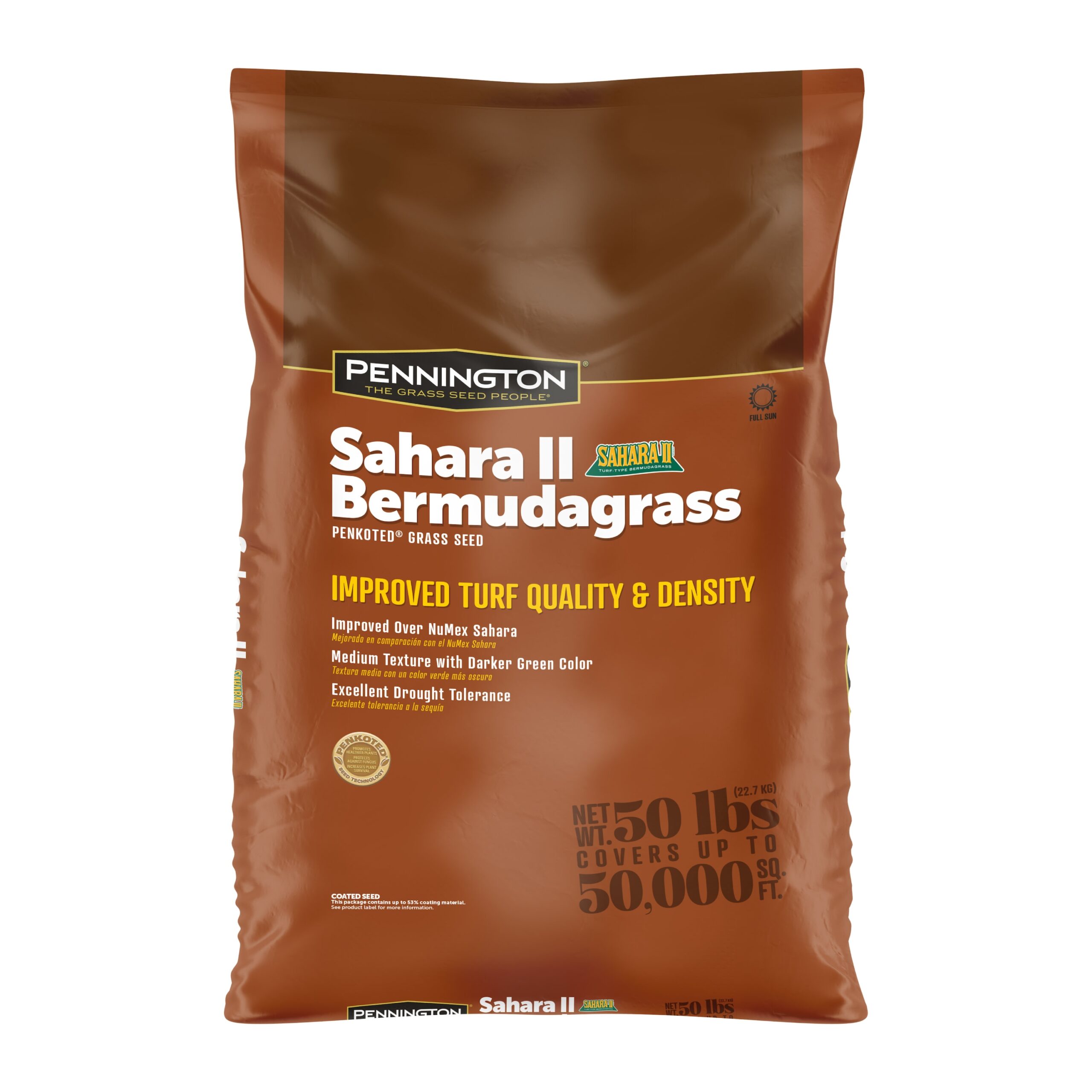 Pennington Sahara 50-lb Bermuda Grass Seed Pennington Sahara 50-lb Bermuda Grass Seed