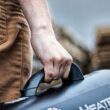 Mr. Heater 60000 -BTU Outdoor Portable Forced air Propane Heater
