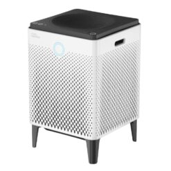 Coway AP-2015F Airmega 400 Smart Air Purifier (Covers 1,560 sq. ft.), True HEPA Air Purifier with Smart Technology, White
