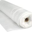 Farm Plastic Supply - Dura Skrim String Reinforced Clear Plastic Sheeting - 6 Mil - (40' x 100')