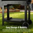 Z GRILLS ZPG-7002B3E 697-Sq. in Sliver Pellet Grill