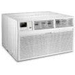 TCL 10,000 BTU 230V 450 Sq. Ft. Through-the-Wall Air Conditioner in White, H10T9EX1-A
