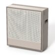 COWAY Air Purifiers for Home Large Room Up to 1,860 ft², Washable Pre-Filter and True HEPA Filter