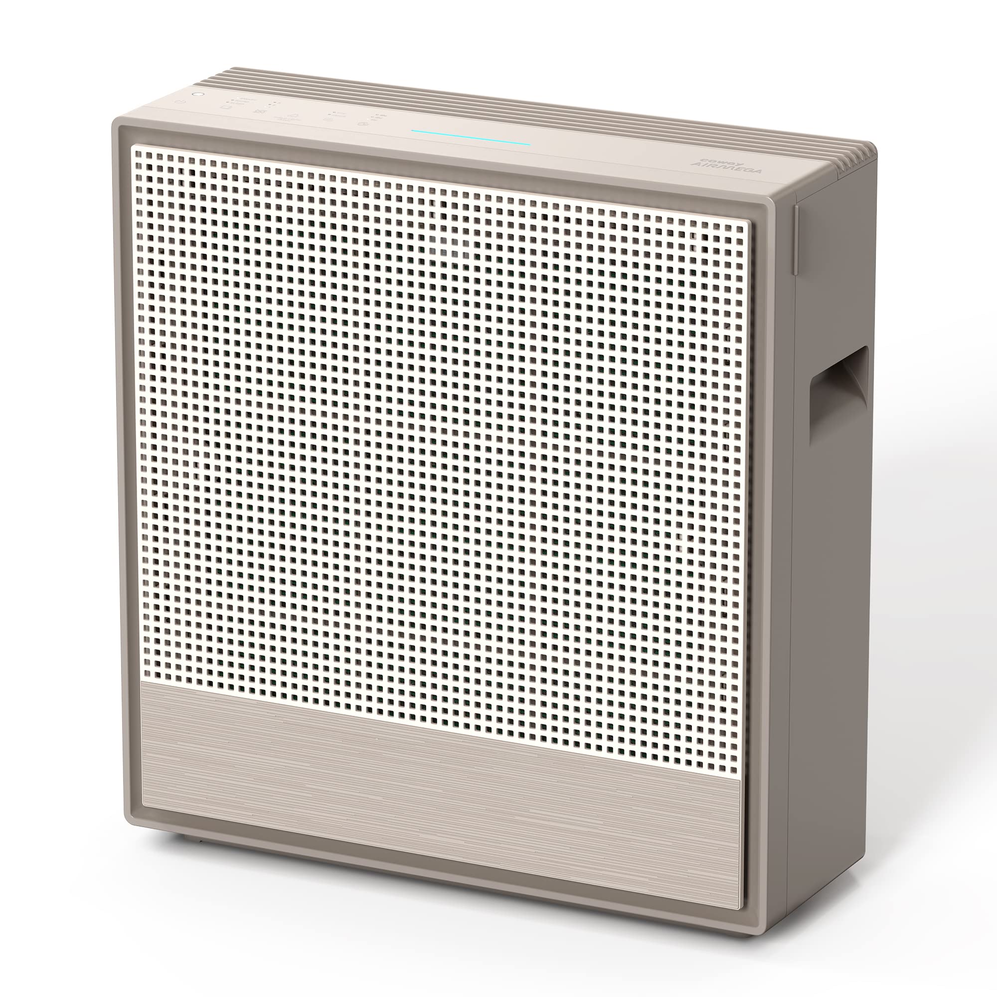 COWAY Air Purifiers for Home Large Room Up to 1,860 ft², Washable Pre-Filter and True HEPA Filter COWAY Air Purifiers for Home Large Room Up to 1,860 ft², Washable Pre-Filter and True HEPA Filter