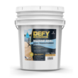 DEFY Marine Seal Semi-Transparent Exterior Wood Stain and Sealer - Natural Pine - 5 Gallon, Made in USA