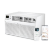 TCL 10,000 BTU 230V 450 Sq. Ft. Through-the-Wall Air Conditioner in White, H10T9EX1-A