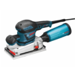Bosch 120-Volts 3.4 -Amp Variable Speed Sheet Sander with Dust Management