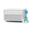 PhiloDeco Energy Star Window Air Conditioner,12000 BTU 520 sq ft. Air Conditioner Window unit with Wifi Inverter Ac, Remote Control