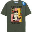 Are You Pooping, Funny Cat T Shirt