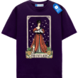 Cat Lady Tarot Card Shirt, Cat Lover Mom Tshirt