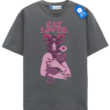 Cat Lover T Shirt, Unique Animal Lover Tee