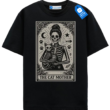 Cat Tarot Card Shirt, The Cat Mother Tee