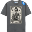Cat Tarot Card Shirt, The Cat Mother Tee