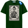 Cat Tarot Card Shirt, The Cat Mother Tee