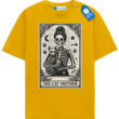 Cat Tarot Card Shirt, The Cat Mother Tee