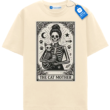 Cat Tarot Card Shirt, The Cat Mother Tee