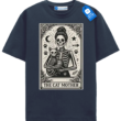 Cat Tarot Card Shirt, The Cat Mother Tee