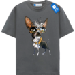 City Cool Chihuahua Shirt, Cute Dog Lover Gift