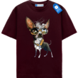 City Cool Chihuahua Shirt, Cute Dog Lover Gift