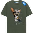 City Cool Chihuahua Shirt, Cute Dog Lover Gift