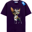 City Cool Chihuahua Shirt, Cute Dog Lover Gift