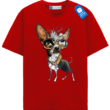 City Cool Chihuahua Shirt, Cute Dog Lover Gift