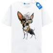 City Cool Chihuahua Shirt, Cute Dog Lover Gift