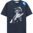 Cowboy Cat Shirt, Funny Country Western Tee