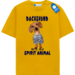 Dachshund Are My Spirit Animal T Shirt, Funny Dachshund Shirt