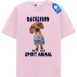 Dachshund Are My Spirit Animal T Shirt, Funny Dachshund Shirt