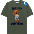 Dachshund Are My Spirit Animal T Shirt, Funny Dachshund Shirt