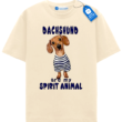 Dachshund Are My Spirit Animal T Shirt, Funny Dachshund Shirt