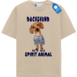 Dachshund Are My Spirit Animal T Shirt, Funny Dachshund Shirt