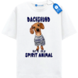 Dachshund Are My Spirit Animal T Shirt, Funny Dachshund Shirt