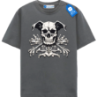 Dogs Nightmare T Shirt, Halloween Dog Tee