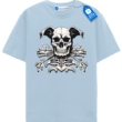 Dogs Nightmare T Shirt, Halloween Dog Tee
